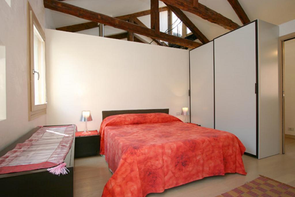 Casa Alba Venezia